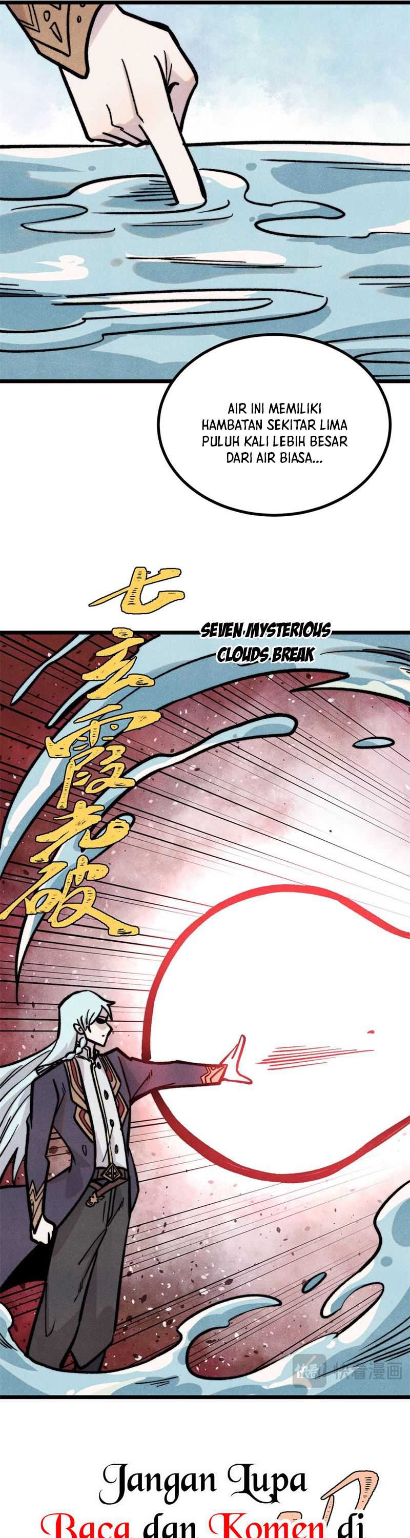 All Hail the Sect Leader Chap 418 - Next Chap 419