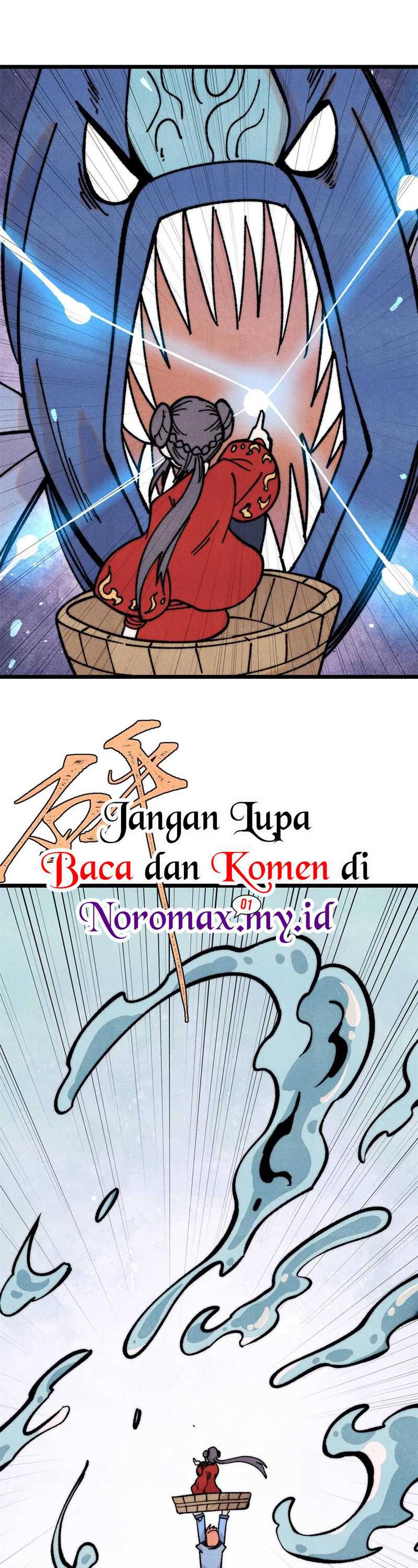 All Hail the Sect Leader Chap 419 - Next Chap 420