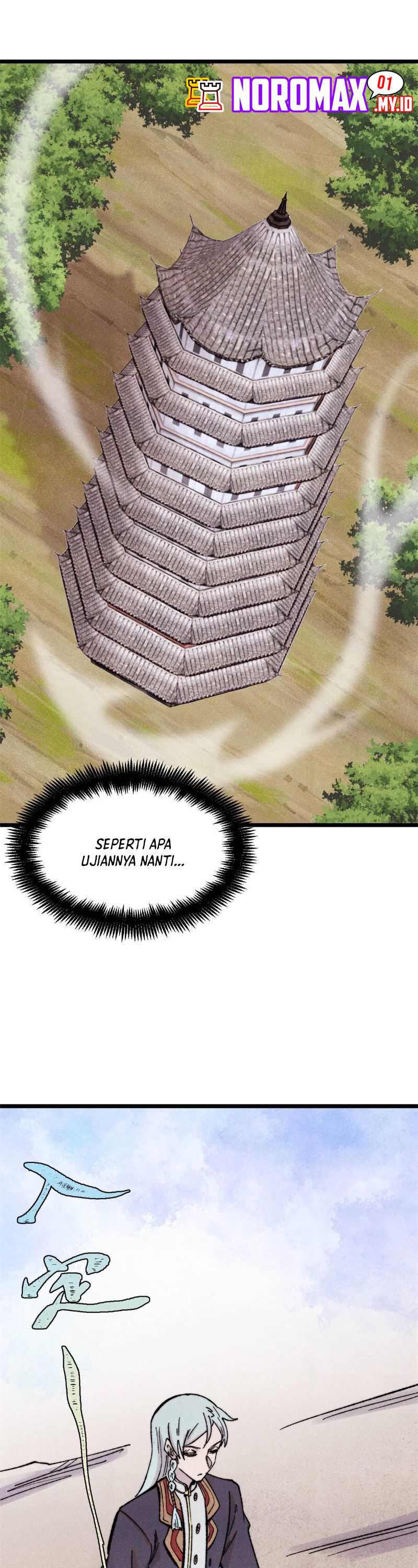 All Hail the Sect Leader Chap 419 - Next Chap 420