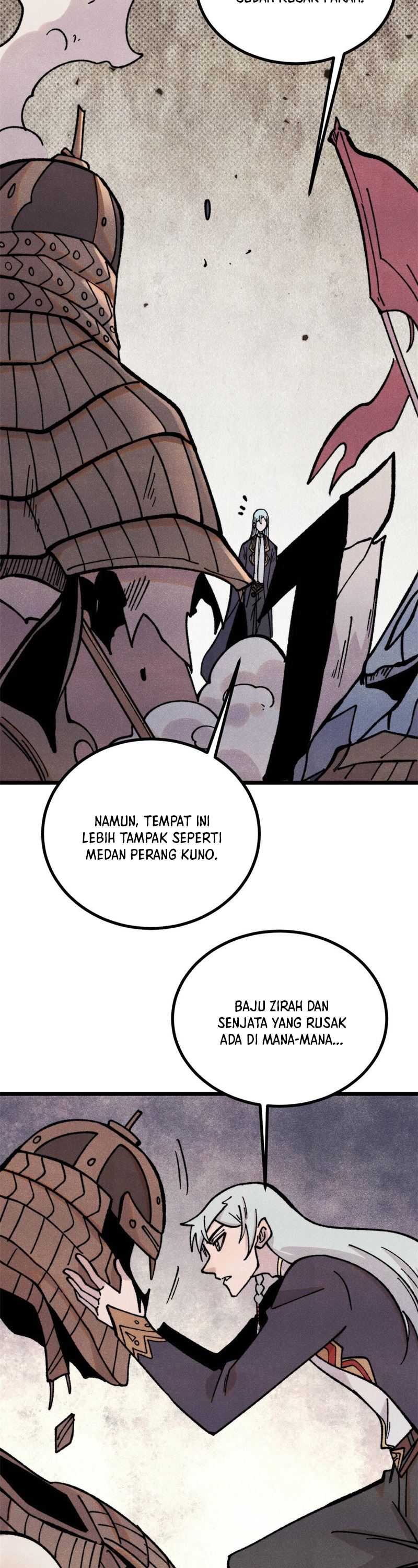 All Hail the Sect Leader Chap 419 - Next Chap 420