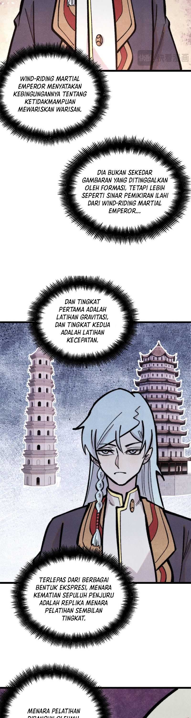 All Hail the Sect Leader Chap 419 - Next Chap 420