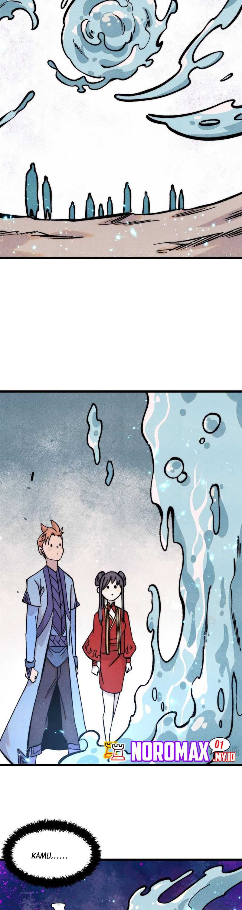 All Hail the Sect Leader Chap 419 - Next Chap 420
