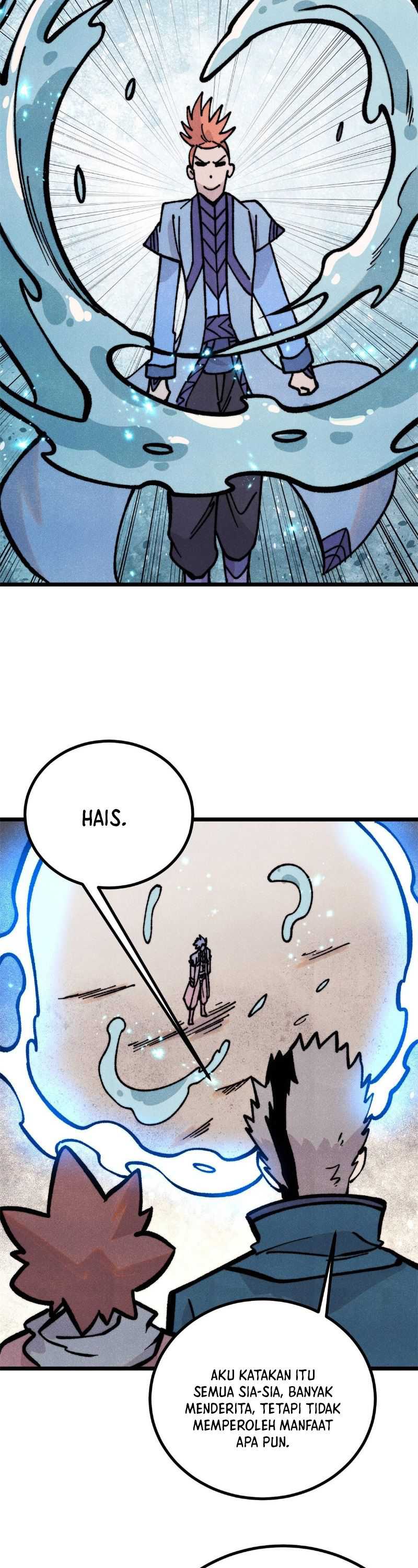 All Hail the Sect Leader Chap 419 - Next Chap 420