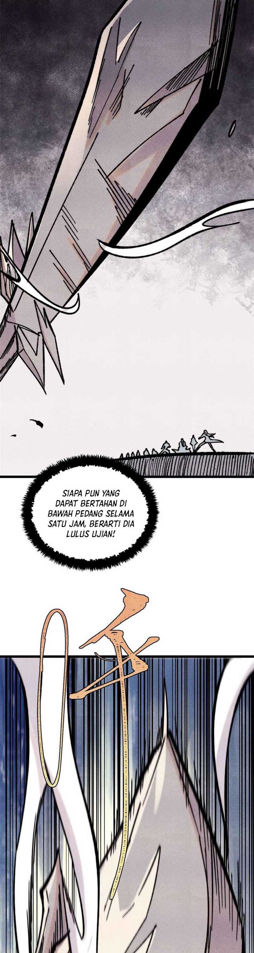 All Hail the Sect Leader Chap 421 - Next Chap 422
