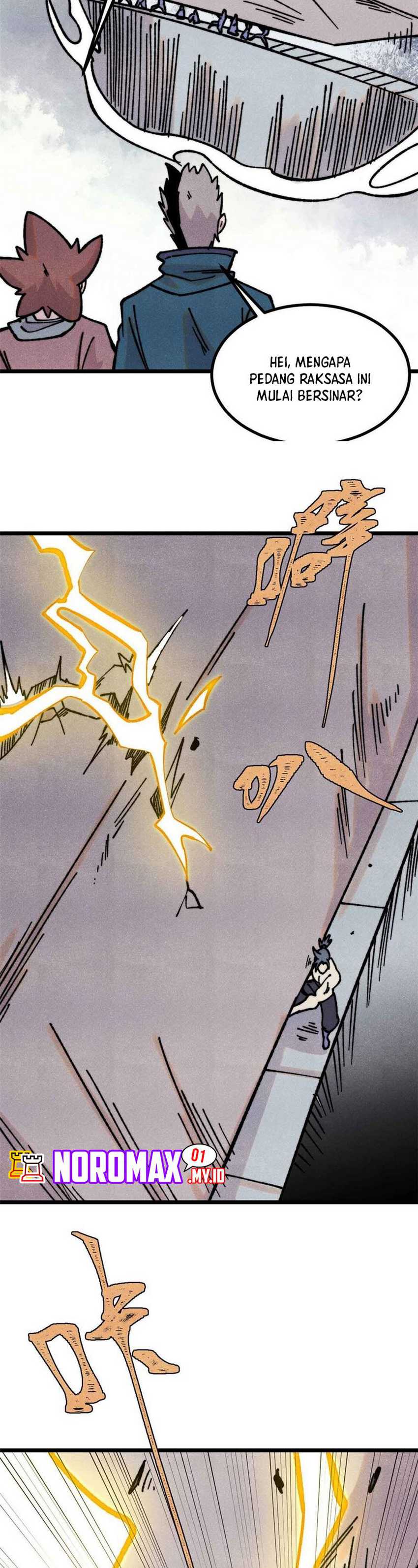 All Hail the Sect Leader Chap 421 - Next Chap 422