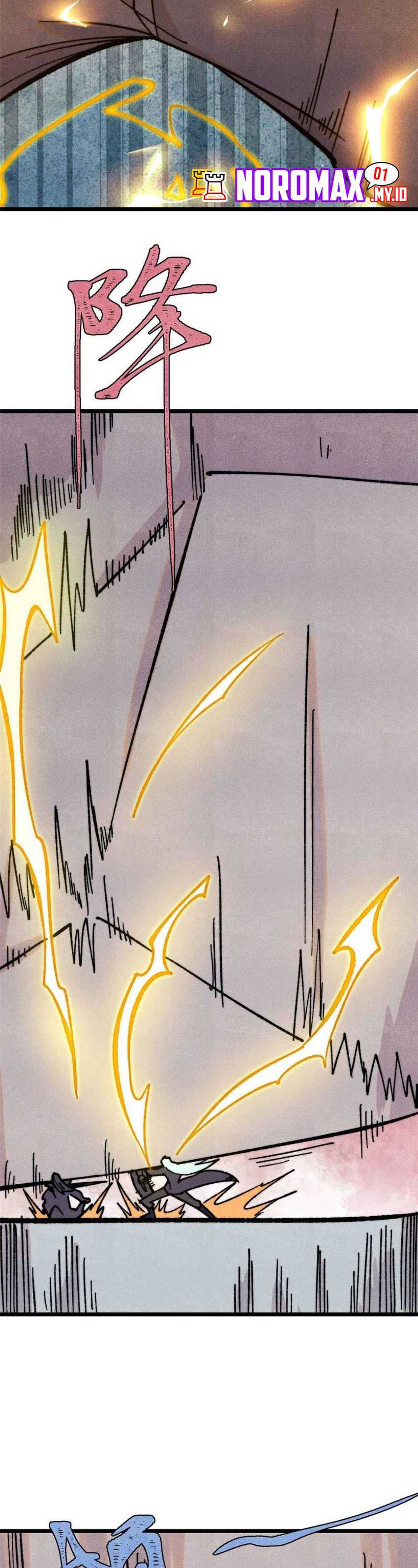 All Hail the Sect Leader Chap 421 - Next Chap 422
