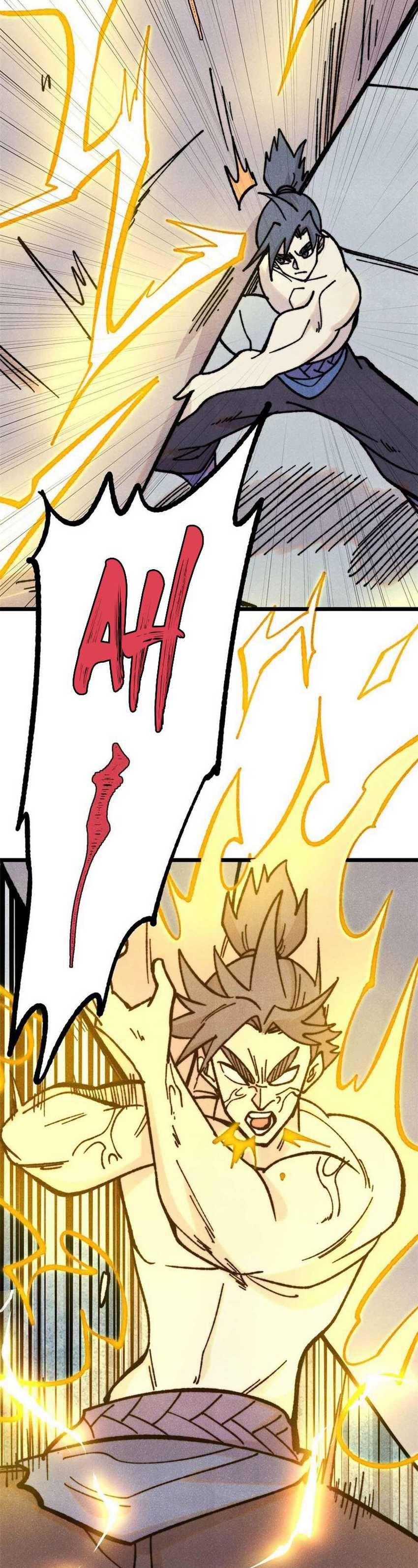 All Hail the Sect Leader Chap 421 - Next Chap 422