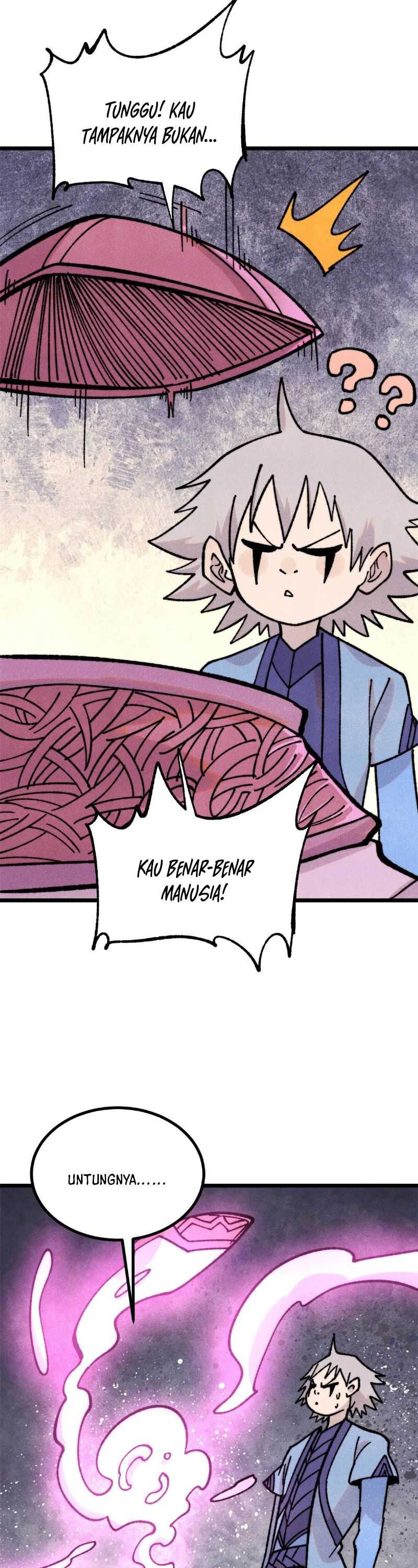 All Hail the Sect Leader Chap 422 - Next Chap 423