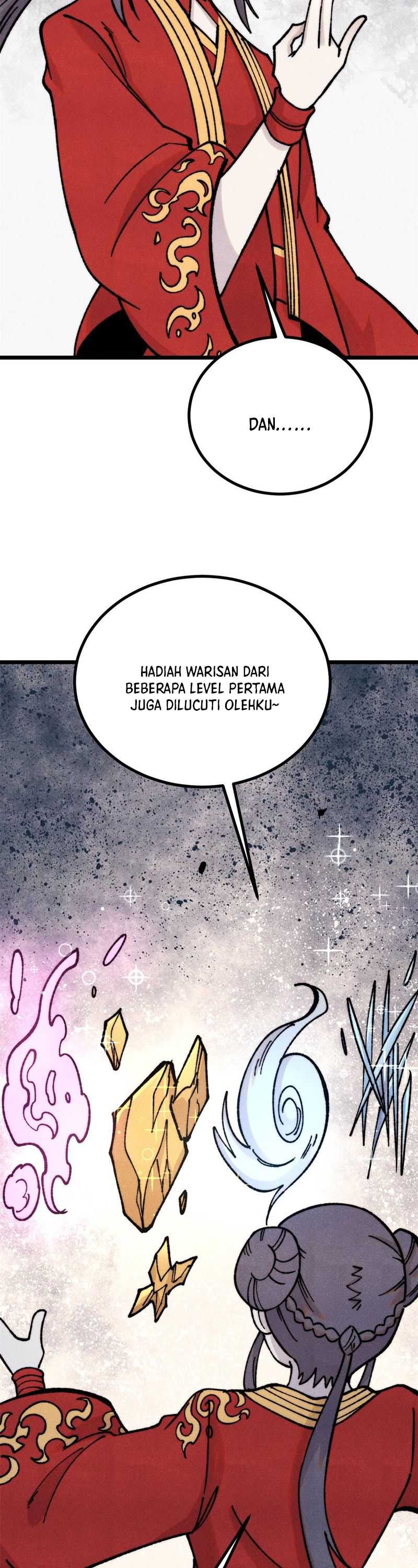 All Hail the Sect Leader Chap 422 - Next Chap 423