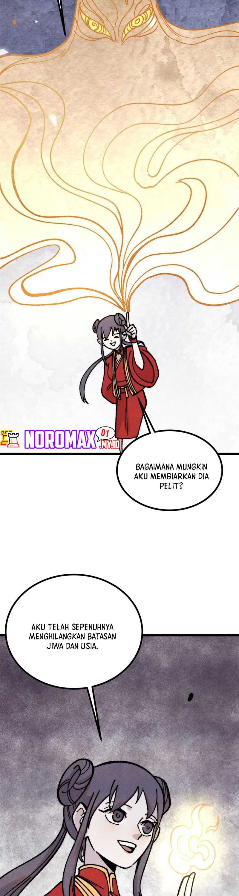 All Hail the Sect Leader Chap 422 - Next Chap 423