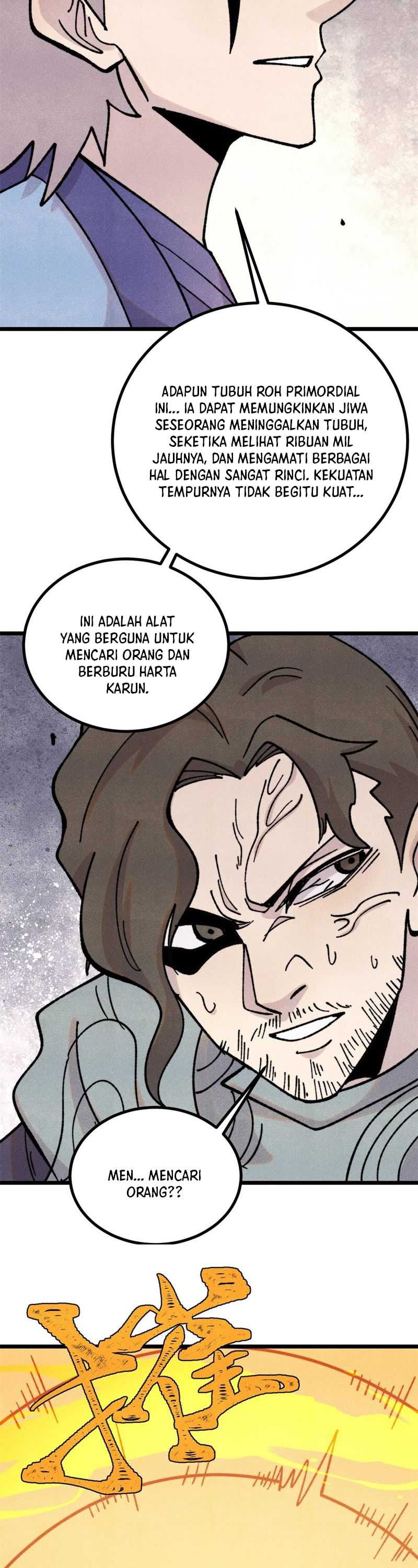 All Hail the Sect Leader Chap 422 - Next Chap 423