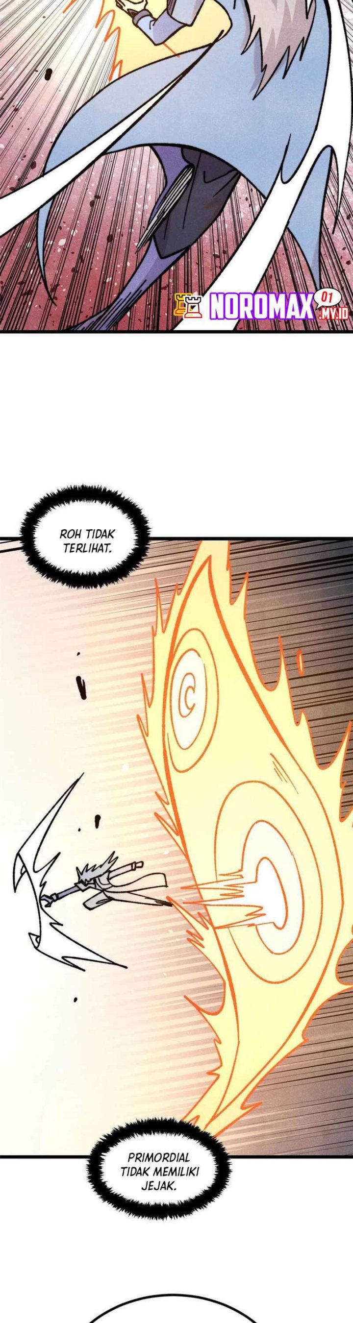 All Hail the Sect Leader Chap 423 - Next Chap 424