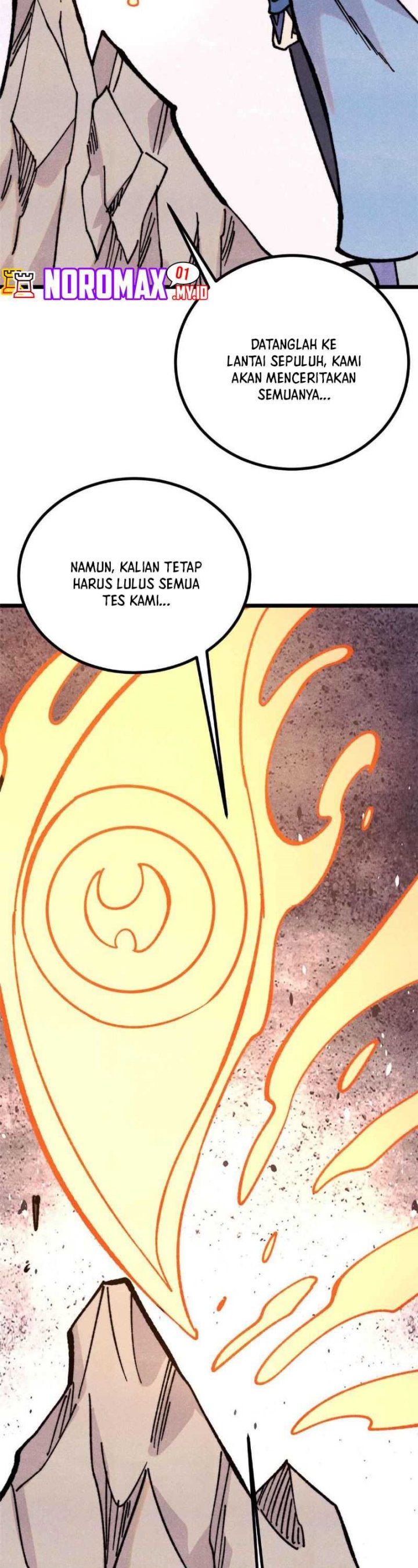 All Hail the Sect Leader Chap 423 - Next Chap 424