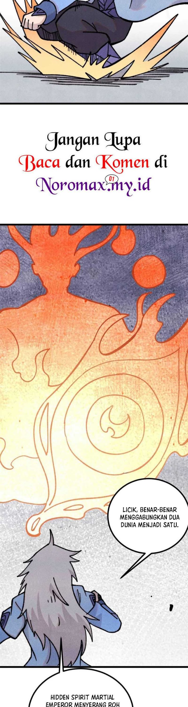 All Hail the Sect Leader Chap 423 - Next Chap 424