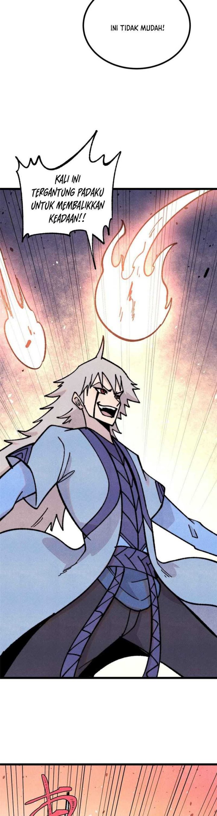 All Hail the Sect Leader Chap 423 - Next Chap 424