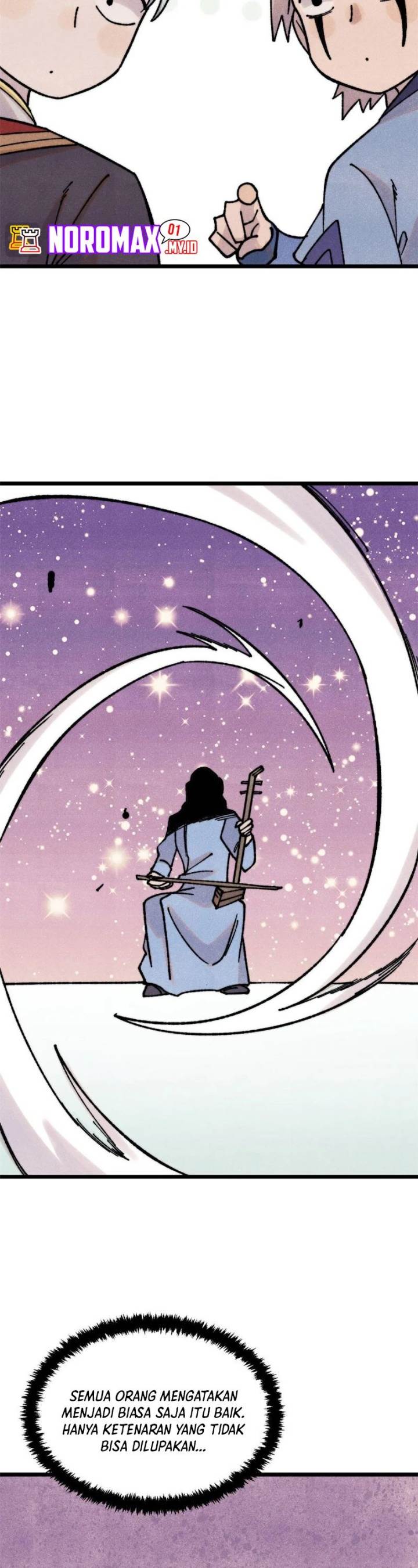 All Hail the Sect Leader Chap 424 - Next Chap 425