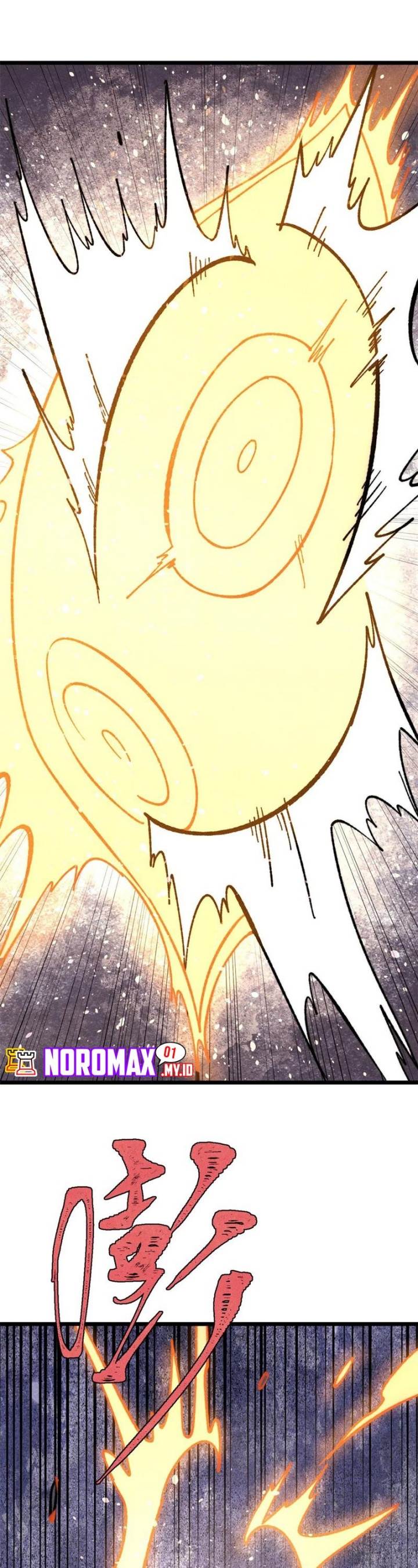 All Hail the Sect Leader Chap 424 - Next Chap 425