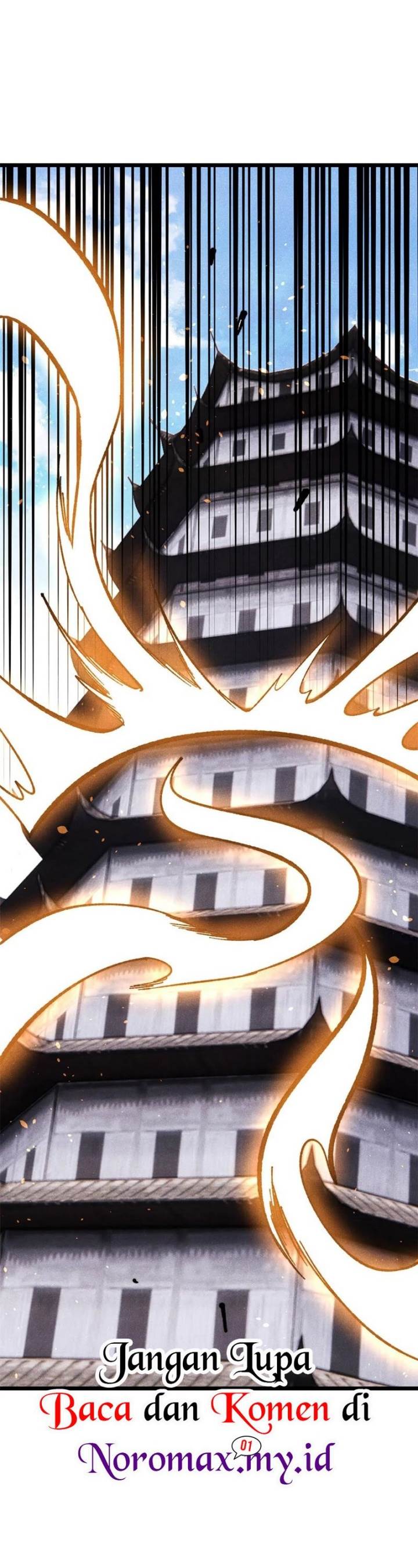 All Hail the Sect Leader Chap 424 - Next Chap 425