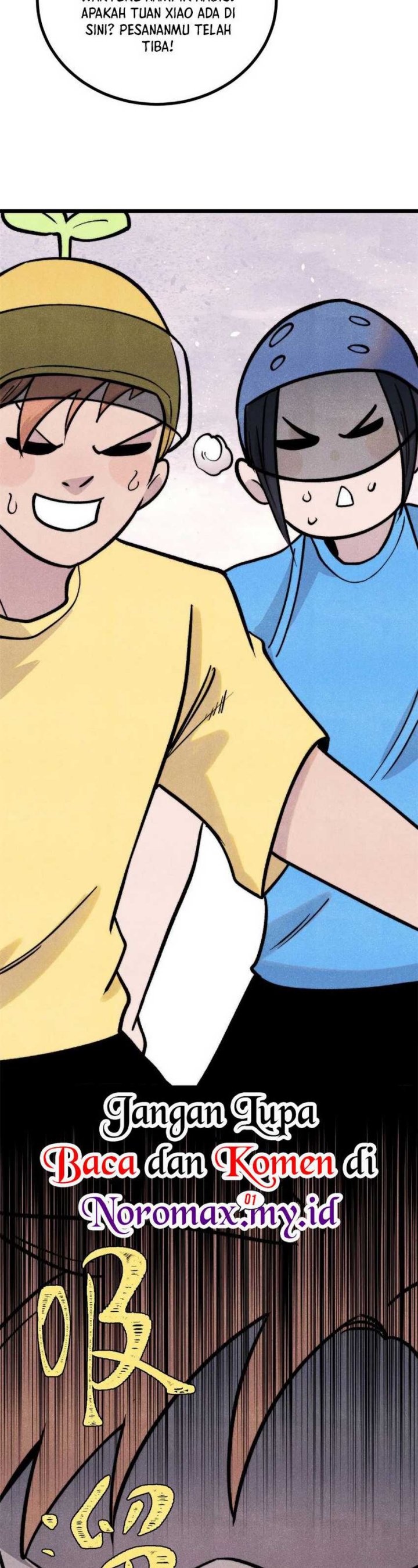 All Hail the Sect Leader Chap 425 - Next Chap 426