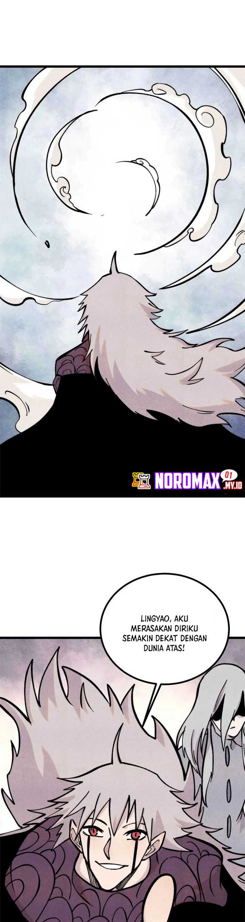 All Hail the Sect Leader Chap 426 - Next Chap 427