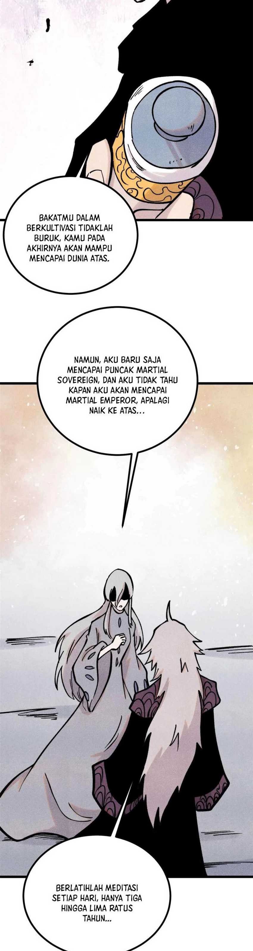 All Hail the Sect Leader Chap 426 - Next Chap 427