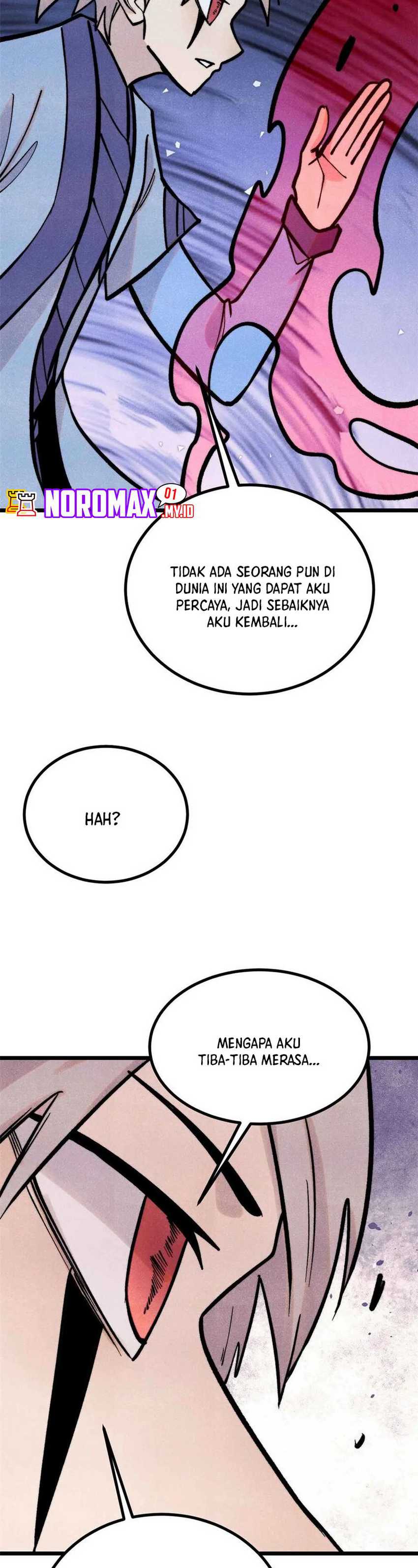 All Hail the Sect Leader Chap 426 - Next Chap 427