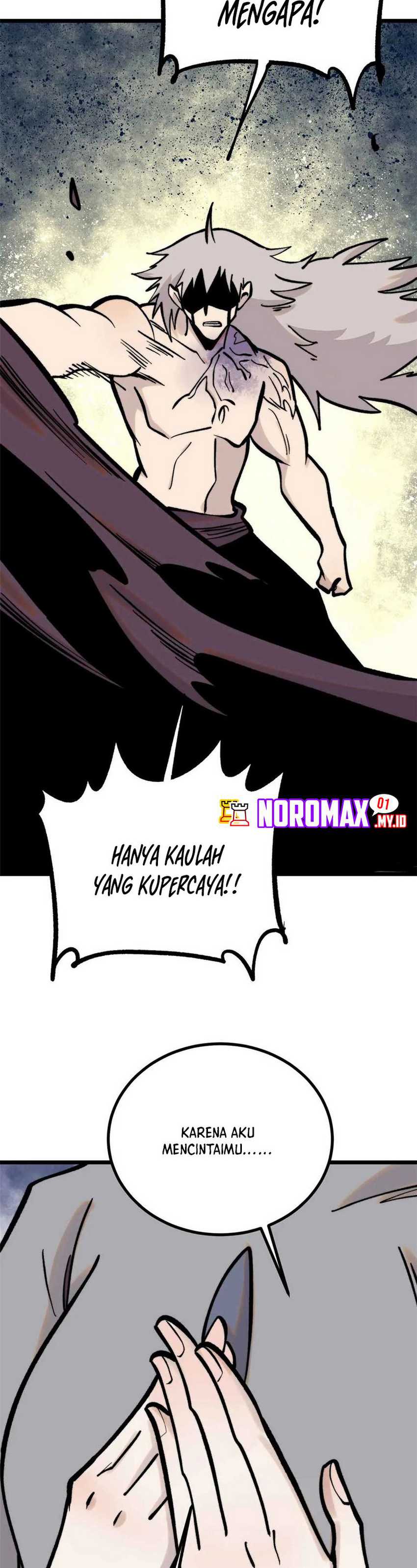 All Hail the Sect Leader Chap 426 - Next Chap 427