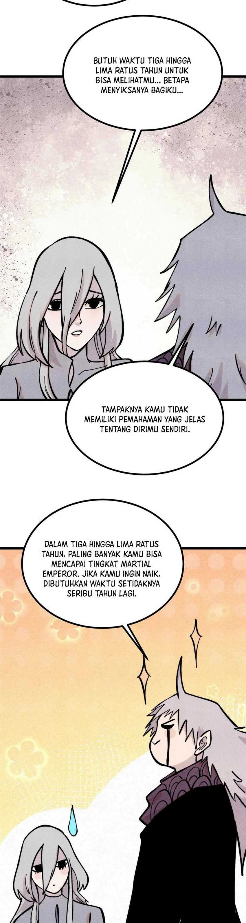 All Hail the Sect Leader Chap 426 - Next Chap 427