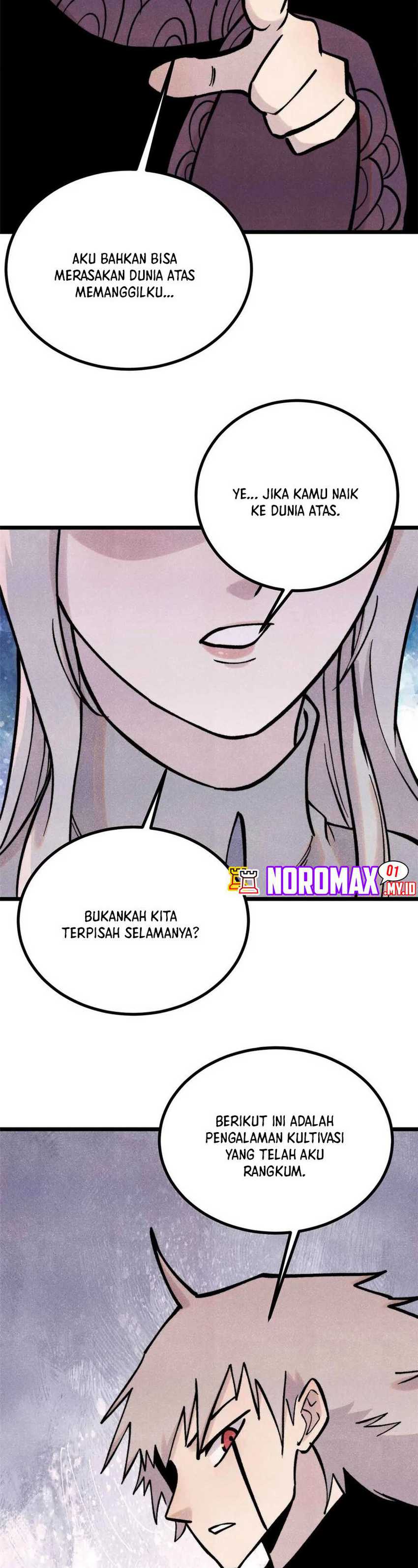 All Hail the Sect Leader Chap 426 - Next Chap 427