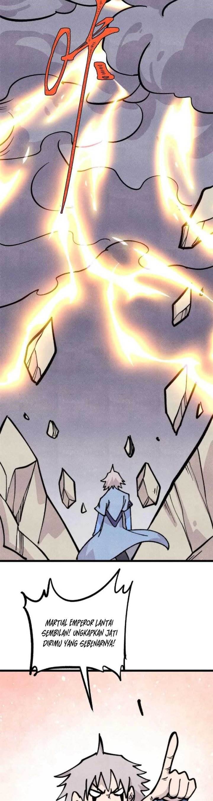 All Hail the Sect Leader Chap 427 - Next Chap 428