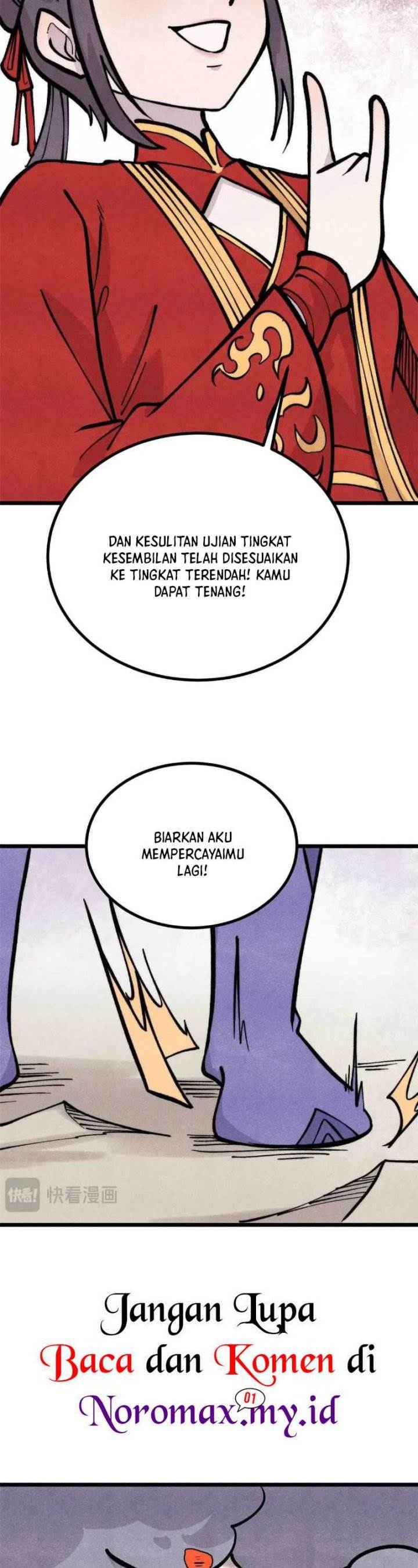 All Hail the Sect Leader Chap 427 - Next Chap 428