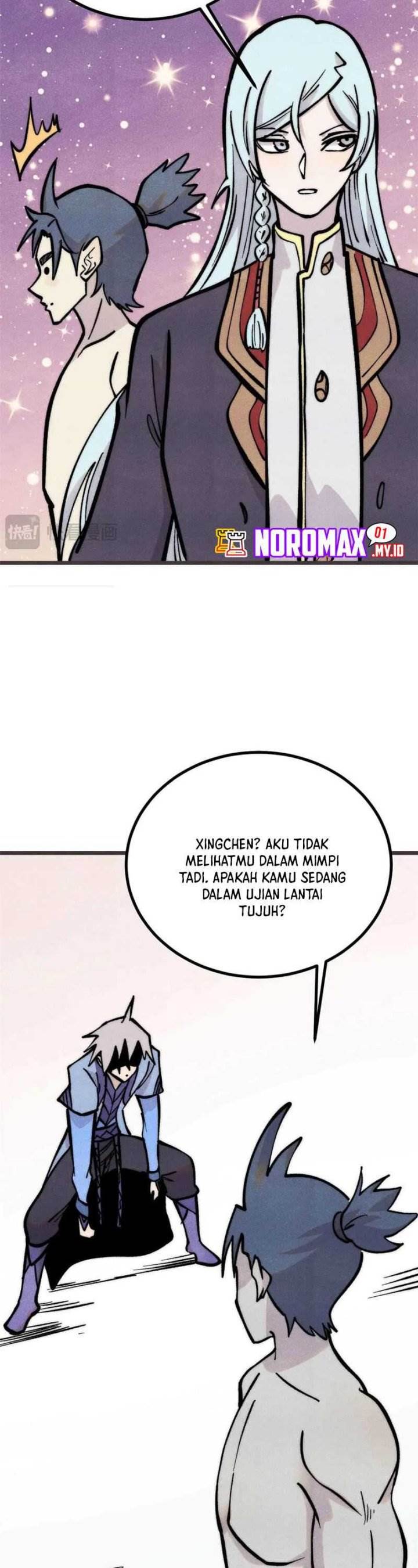 All Hail the Sect Leader Chap 427 - Next Chap 428