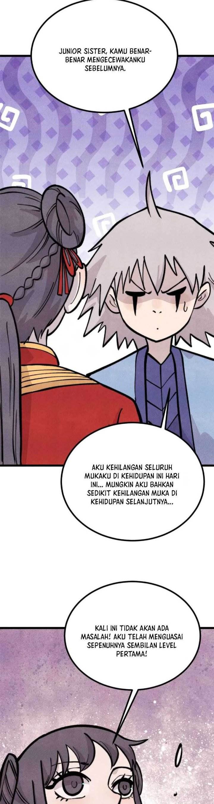 All Hail the Sect Leader Chap 427 - Next Chap 428