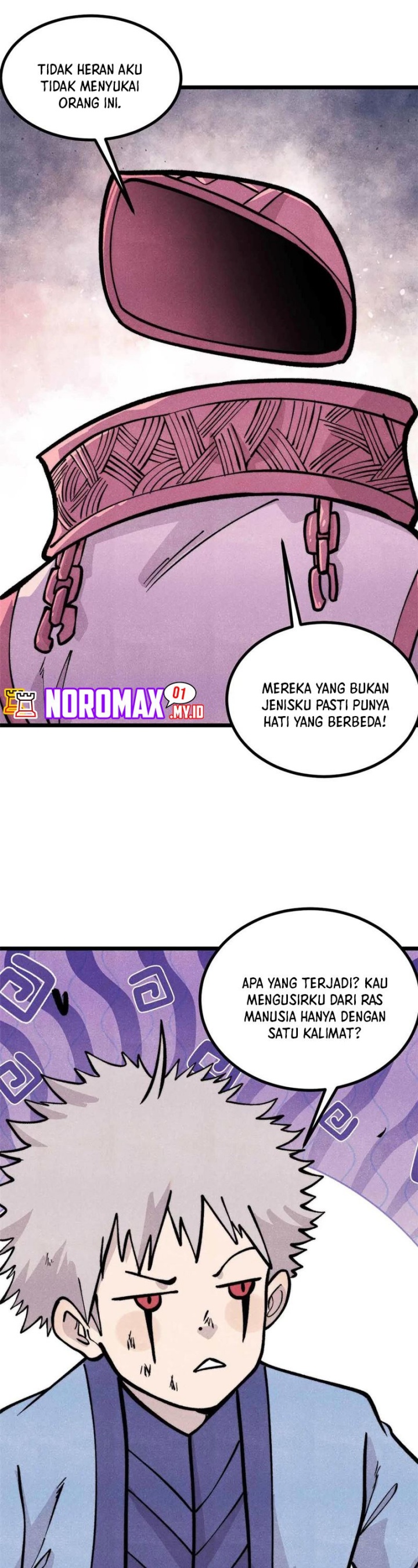 All Hail the Sect Leader Chap 428 - Next Chap 429