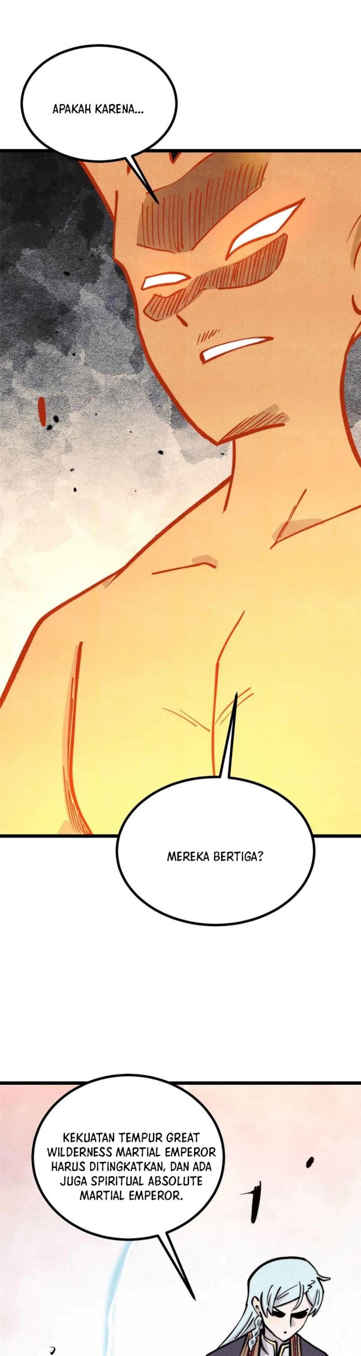 All Hail the Sect Leader Chap 428 - Next Chap 429