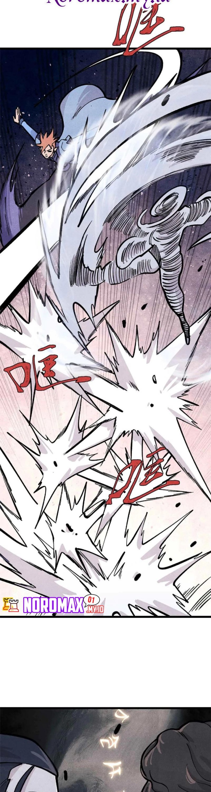 All Hail the Sect Leader Chap 428 - Next Chap 429