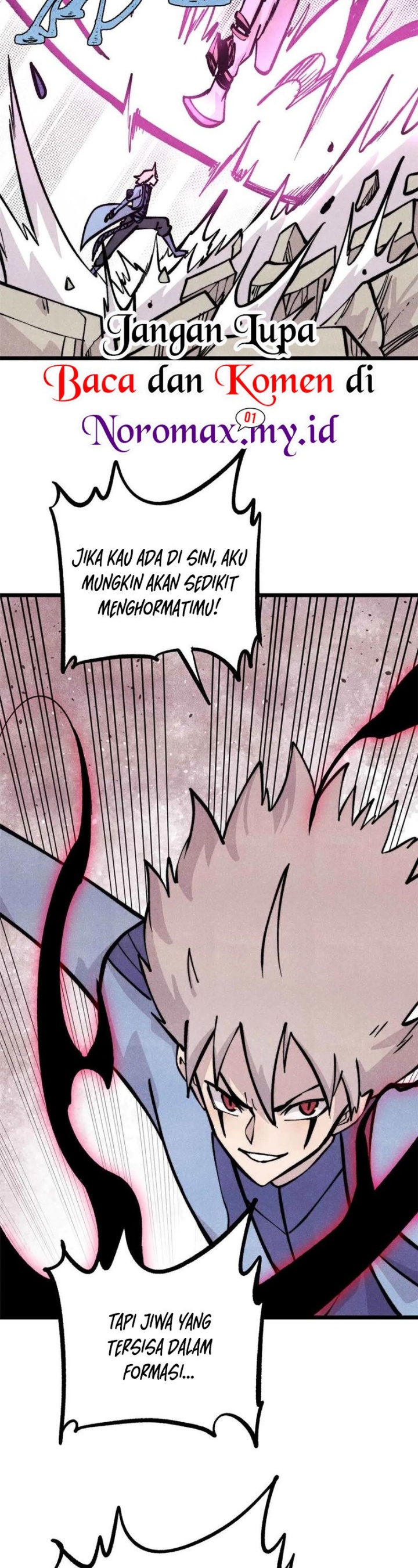 All Hail the Sect Leader Chap 428 - Next Chap 429