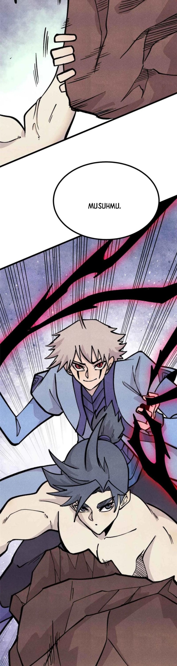 All Hail the Sect Leader Chap 428 - Next Chap 429