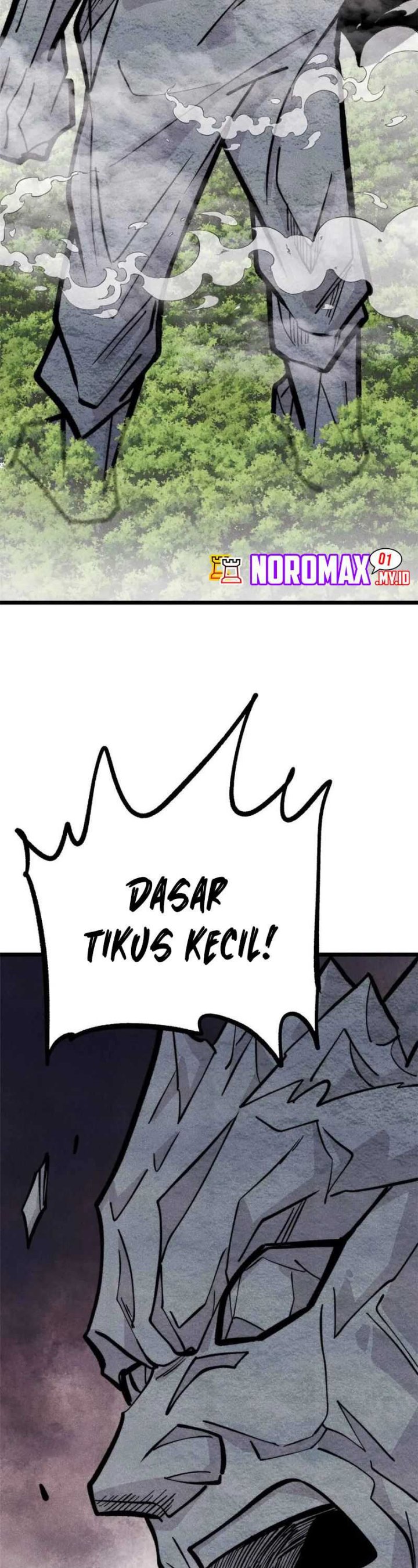 All Hail the Sect Leader Chap 429 - Next Chap 430