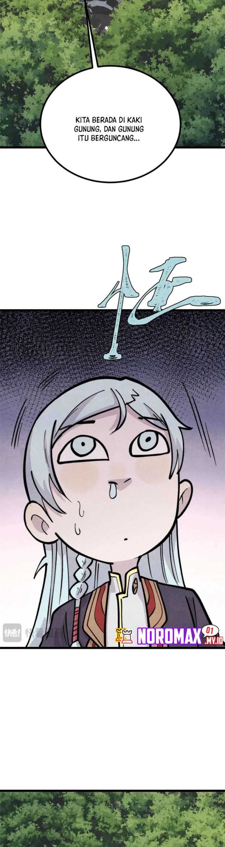 All Hail the Sect Leader Chap 429 - Next Chap 430