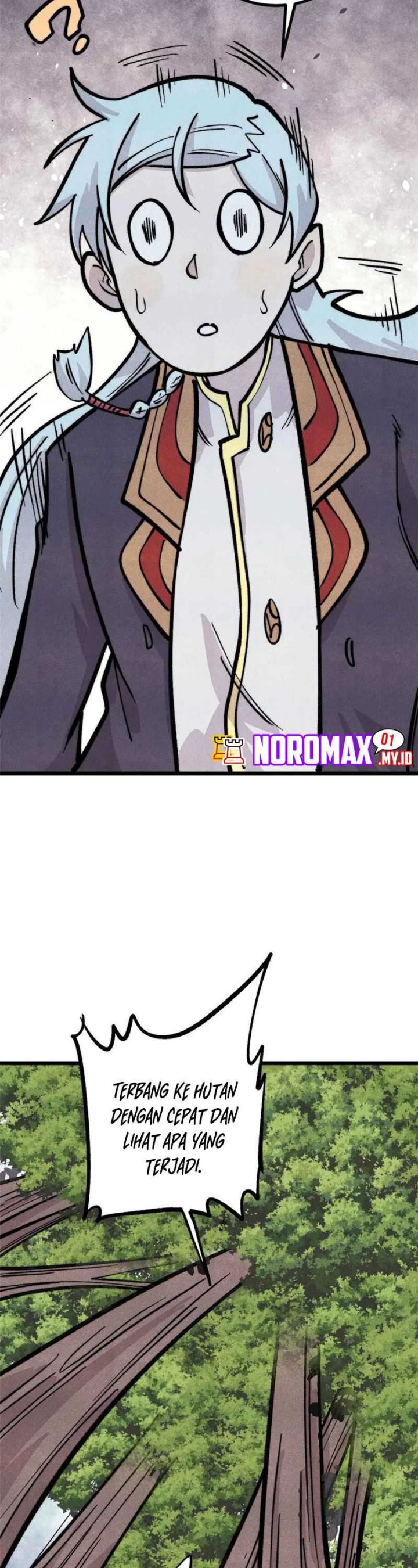 All Hail the Sect Leader Chap 429 - Next Chap 430