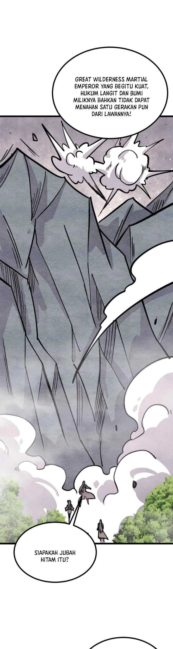 All Hail the Sect Leader Chap 429 - Next Chap 430