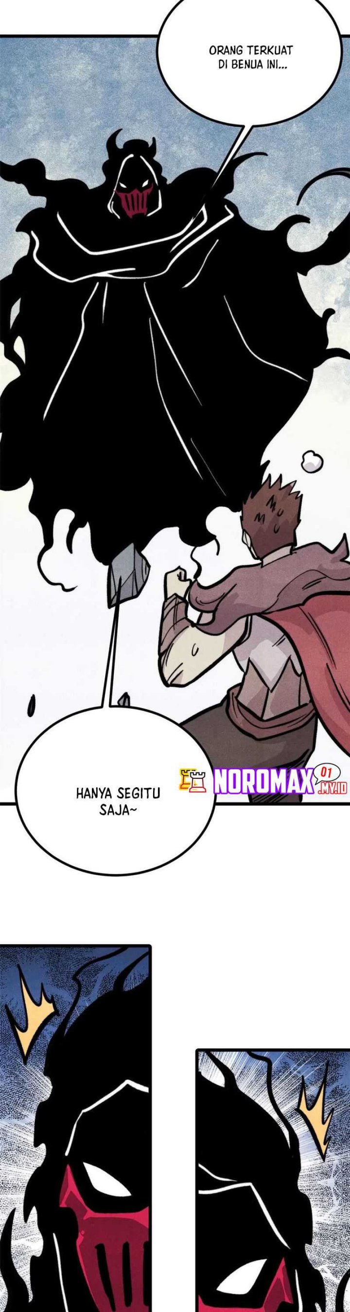 All Hail the Sect Leader Chap 429 - Next Chap 430