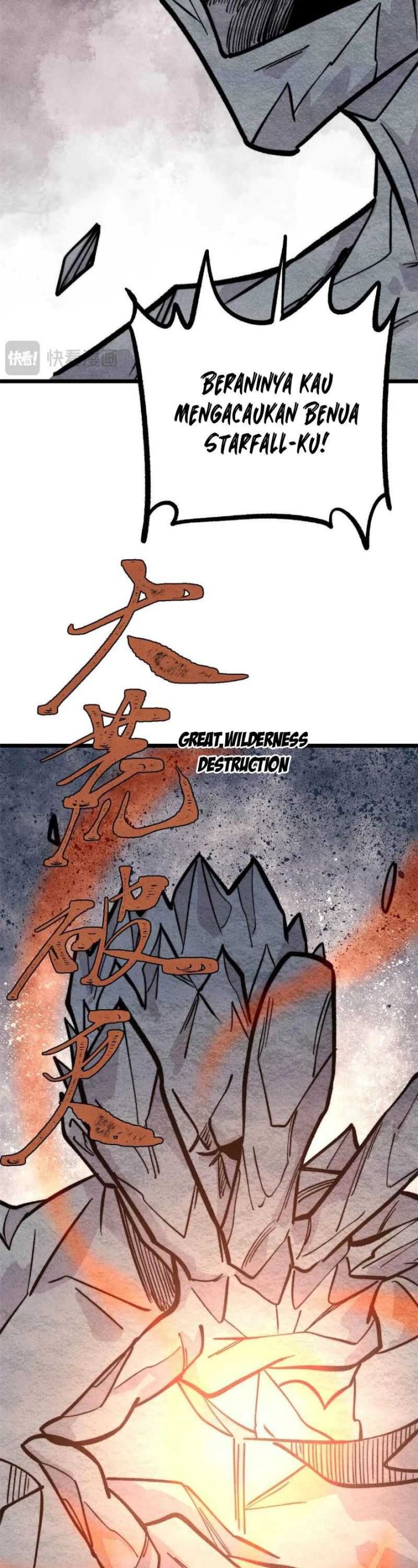 All Hail the Sect Leader Chap 429 - Next Chap 430