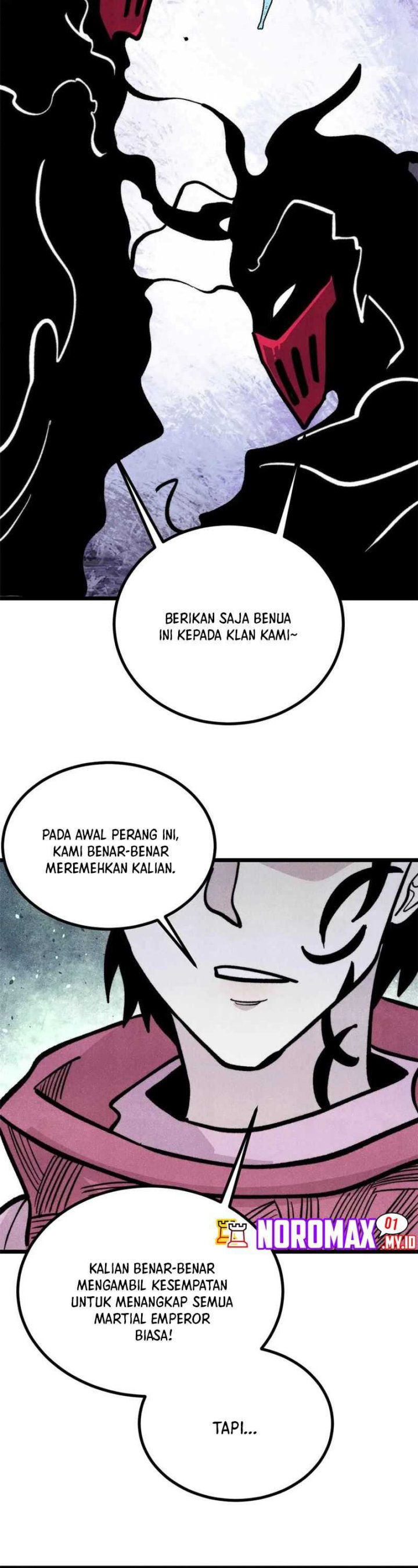 All Hail the Sect Leader Chap 429 - Next Chap 430