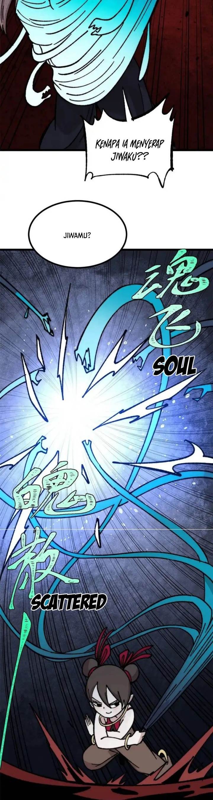 All Hail the Sect Leader Chap 471 - Next Chap 472