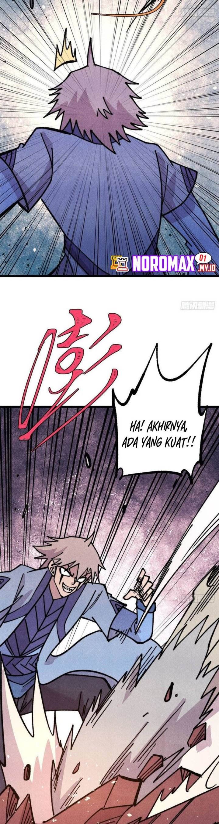 All Hail the Sect Leader Chap 474 - Next Chap 475