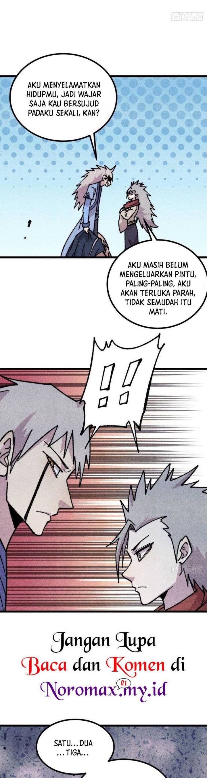 All Hail the Sect Leader Chap 476 - Next Chap 477