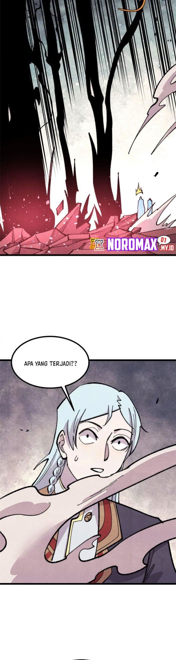 All Hail the Sect Leader Chap 477 - Next Chap 478