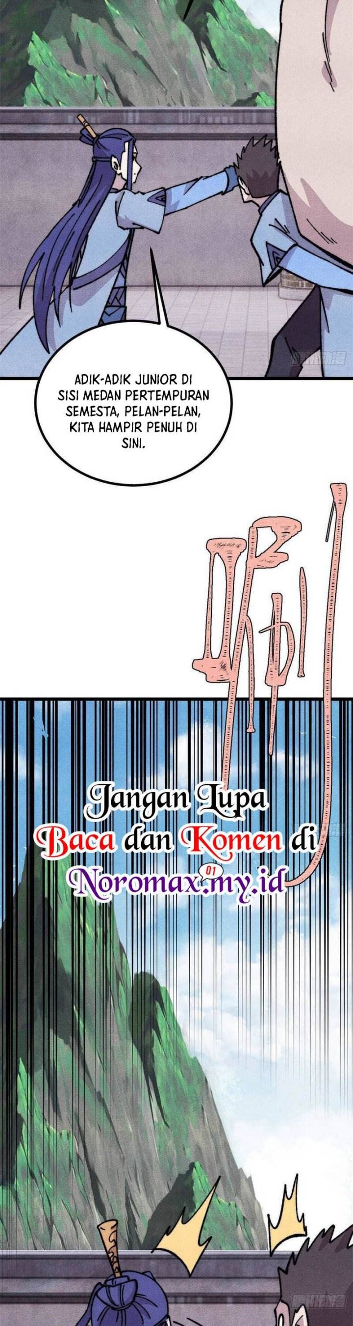 All Hail the Sect Leader Chap 479 - Next Chap 480
